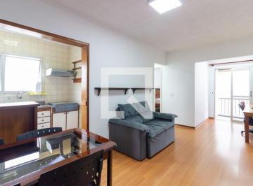 Apartamento · 42m² · 1 Quarto · 1 Vaga · Apartamento para Aluguel - Jardim Paulista, 1 Quarto, 42 m2 - São Paulo