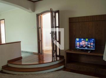 Casa · 250m² · 3 Quartos · 4 Vagas · Casa para Aluguel - Jardim Maria do Carmo, 3 Quartos, 250 m2 - Sorocaba