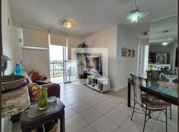 Apartamento · 70m² · 2 Quartos · 2 Vagas · Apartamento para Aluguel - Recreio, 2 Quartos, 70 m2 - Rio de Janeiro