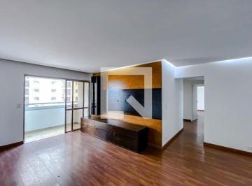 Apartamento · 115m² · 3 Quartos · 2 Vagas · Apartamento para Aluguel - Belém, 3 Quartos, 115 m2 - São Paulo