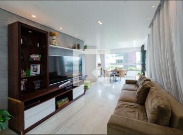 Apartamento · 157m² · 4 Quartos · 3 Vagas · Apartamento para Aluguel - Buritis, 4 Quartos, 157 m2 - Belo Horizonte