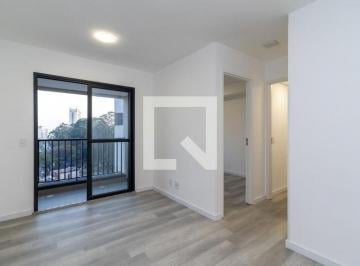 Apartamento · 49m² · 2 Quartos · 1 Vaga · Apartamento para Aluguel - Água Fria, 2 Quartos,  49 m2 - São Paulo