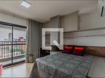 Apartamento · 29m² · 1 Quarto · Apartamento para Aluguel - Liberdade, 1 Quarto,  29 m2 - São Paulo