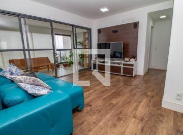 Apartamento · 100m² · 2 Quartos · 2 Vagas · Apartamento para Aluguel - Água Branca, 2 Quartos, 100 m2 - São Paulo