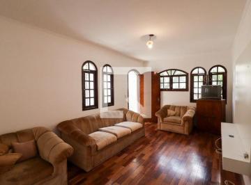 Casa · 230m² · 3 Quartos · 4 Vagas · Casa para Aluguel - Água Fria, 3 Quartos, 230 m2 - São Paulo
