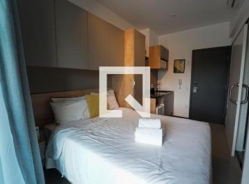 Apartamento · 25m² · 1 Quarto · Apartamento para Aluguel - Perdizes, 1 Quarto, 25 m2 - São Paulo