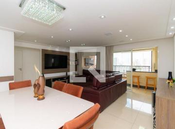 Apartamento · 120m² · 3 Quartos · 2 Vagas · Apartamento para Aluguel - Vila Prudente, 3 Quartos, 120 m2 - São Paulo