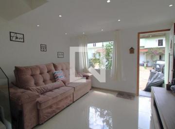 Casa · 90m² · 2 Quartos · 2 Vagas · Casa para Aluguel - Vila Emir, 2 Quartos, 90 m2 - São Paulo
