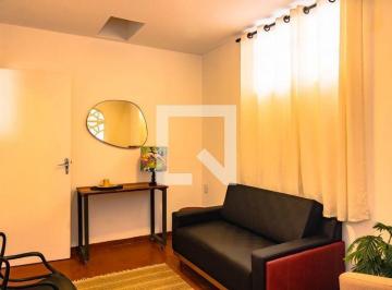 Casa · 47m² · 1 Quarto · Casa para Aluguel - Chácara Inglesa, 1 Quarto, 47 m2 - São Paulo