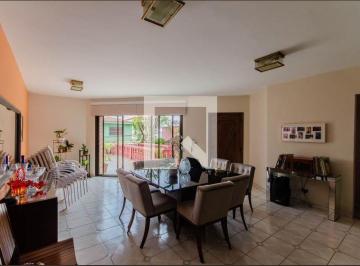 Casa · 500m² · 4 Quartos · 3 Vagas · Casa à Venda - Cambuci, 4 Quartos, 500 m² - São Paulo