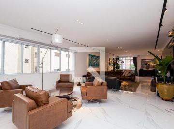 Apartamento · 300m² · 3 Quartos · 1 Vaga · Apartamento à Venda - Bela Vista, 3 Quartos, 300 m² - São Paulo