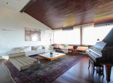 Casa · 700m² · 6 Quartos · 2 Vagas · Casa à Venda - São Conrado, 6 Quartos, 700 m² - Rio de Janeiro