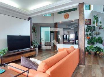 Casa · 480m² · 5 Quartos · 8 Vagas · Casa à Venda - Vila América, 5 Quartos, 480 m² - Santo André