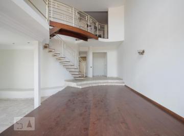 Apartamento · 380m² · 3 Quartos · 2 Vagas · Apartamento à Venda - Portal do Morumbi, 3 Quartos,  380 m² - São Paulo