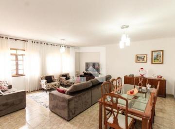Casa · 450m² · 3 Quartos · 6 Vagas · Casa à Venda - Tucuruvi, 3 Quartos, 450 m² - São Paulo