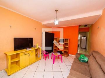 Casa · 120m² · 2 Quartos · 1 Vaga · Casa à Venda - Ponte Rasa, 2 Quartos,  120 m² - São Paulo