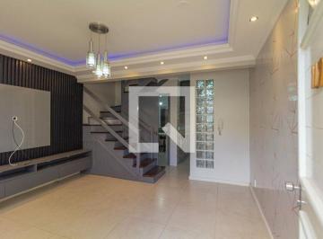 Casa · 100m² · 2 Quartos · 2 Vagas · Casa à Venda - Marechal Rondon, 2 Quartos, 100 m² - Canoas