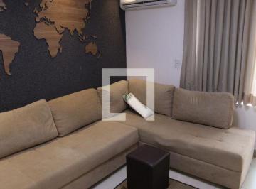 Apartamento Aluguel 77m² de 2 quartos · Apartamento para Aluguel - Park Lozandes, 2 Quartos, 77 m² - Goiânia
