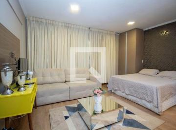 Apartamento · 35m² · 1 Quarto · Apartamento para Aluguel - Setor Sudoeste, 1 Quarto, 35 m² - Brasília