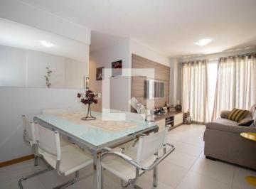 Apartamento · 79m² · 3 Quartos · 1 Vaga · Apartamento para Aluguel - Águas Claras, 3 Quartos, 79 m² - Brasília