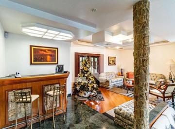 Casa · 310m² · 4 Quartos · 4 Vagas · Casa à Venda - Jardim Éster Yolanda, 4 Quartos, 310 m² - São Paulo