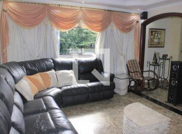 Casa · 350m² · 4 Quartos · 6 Vagas · Casa à Venda - Jardim Maia, 4 Quartos,  350 m² - Guarulhos