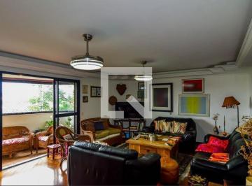 Apartamento · 202m² · 4 Quartos · 3 Vagas · Apartamento à Venda - Alphaville, 4 Quartos,  202 m² - Barueri