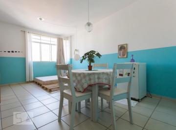 Apartamento · 40m² · 1 Quarto · Apartamento à Venda - Bela Vista, 1 Quarto, 40 m² - São Paulo