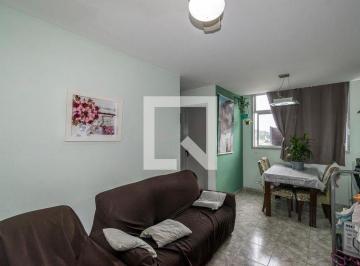 Apartamento · 50m² · 2 Quartos · 1 Vaga · Apartamento à Venda - Irajá, 2 Quartos, 50 m² - Rio de Janeiro