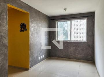 Apartamento · 42m² · 2 Quartos · Apartamento à Venda - Taboão, 2 Quartos, 42 m² - São Bernardo do Campo