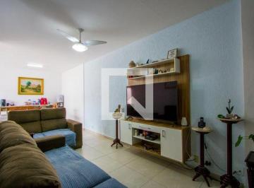 Casa · 121m² · 3 Quartos · 3 Vagas · Casa à Venda - Jardim Bela Vista, 3 Quartos,  121 m² - Santo André