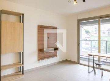 Apartamento · 32m² · 1 Quarto · Apartamento à Venda - Perdizes, 1 Quarto, 32 m² - São Paulo