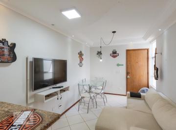 Apartamento · 50m² · 2 Quartos · 1 Vaga · Apartamento à Venda - Campos Elíseos , 2 Quartos,  50 m² - Campinas
