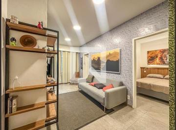 Apartamento · 60m² · 2 Quartos · Apartamento à Venda - Centro, 2 Quartos,  60 m² - Rio de Janeiro