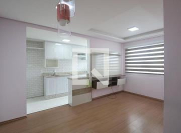 Apartamento · 50m² · 2 Quartos · 1 Vaga · Apartamento à Venda - São José, 2 Quartos, 50 m² - Canoas