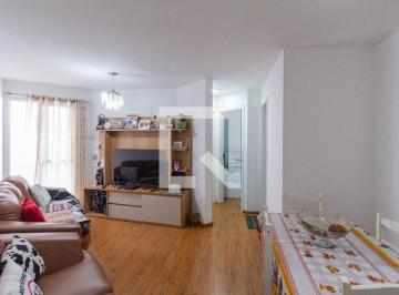 Apartamento · 52m² · 2 Quartos · 1 Vaga · Apartamento à Venda - Jardim Roberto, 2 Quartos,  52 m² - Osasco