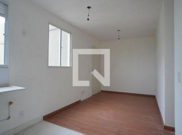 Apartamento · 42m² · 2 Quartos · 1 Vaga · Apartamento à Venda - Rubem Berta, 2 Quartos,  42 m² - Porto Alegre