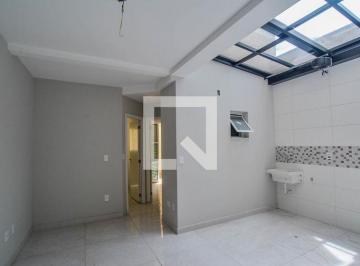 Apartamento · 52m² · 2 Quartos · 1 Vaga · Apartamento à Venda - Campestre, 2 Quartos,  52 m² - Santo André