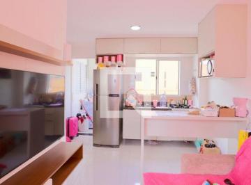 Apartamento · 40m² · 2 Quartos · Apartamento à Venda - Vila Invernada, 2 Quartos, 40 m² - São Paulo