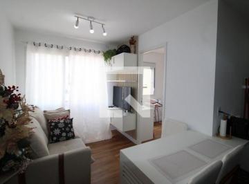 Apartamento · 34m² · 2 Quartos · Apartamento à Venda - Água Fria, 2 Quartos,  34 m² - São Paulo