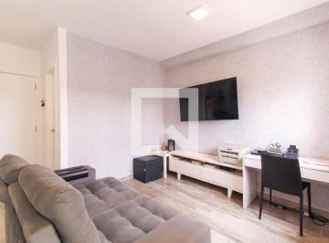 Apartamento · 38m² · 1 Quarto · Apartamento à Venda - Vila Invernada, 1 Quarto,  38 m² - São Paulo