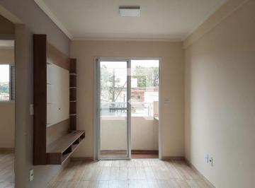 Apartamento · 50m² · 2 Quartos · 1 Vaga · Apartamento à Venda - Demarchi, 2 Quartos, 50 m² - São Bernardo do Campo
