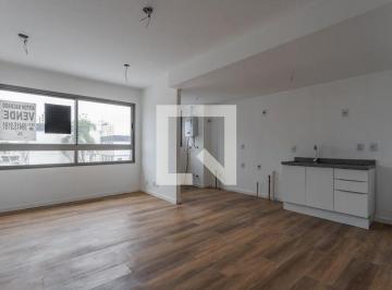 Apartamento · 47m² · 1 Quarto · Apartamento à Venda - Vila Ipiranga, 1 Quarto,  47 m² - Porto Alegre