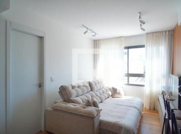 Apartamento · 47m² · 1 Quarto · Apartamento à Venda - Vila Ipiranga, 1 Quarto, 47 m² - Porto Alegre