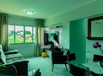 Apartamento · 48m² · 2 Quartos · 1 Vaga · Apartamento à Venda - Vila Campestre, 2 Quartos,  48 m² - São Paulo