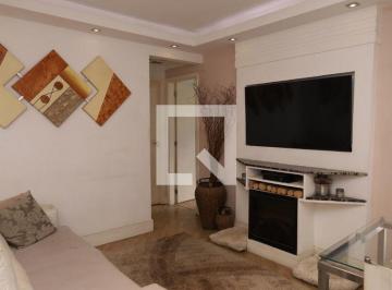 Apartamento · 50m² · 2 Quartos · 1 Vaga · Apartamento à Venda - Itaquera, 2 Quartos, 50 m² - São Paulo