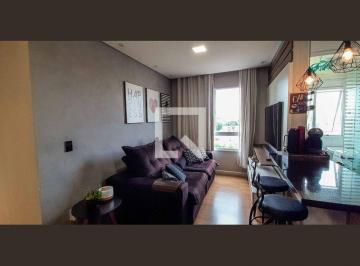 Apartamento · 46m² · 2 Quartos · 1 Vaga · Apartamento à Venda - Conceição, 2 Quartos,  46 m² - Osasco
