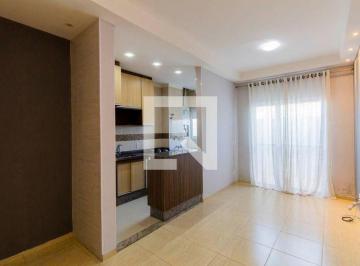 Apartamento · 59m² · 2 Quartos · 1 Vaga · Apartamento à Venda - Cangaíba, 2 Quartos, 59 m² - São Paulo