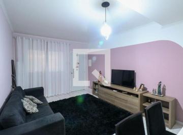 Casa · 140m² · 3 Quartos · 1 Vaga · Casa à Venda - Santo Antônio, 3 Quartos,  140 m² - São Caetano do Sul