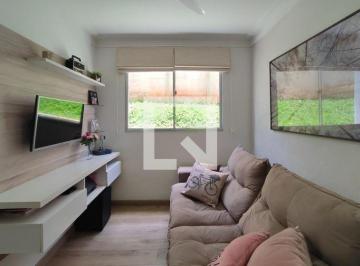 Apartamento · 45m² · 2 Quartos · 1 Vaga · Apartamento à Venda - Parque das Águas, 2 Quartos, 45 m² - Campinas